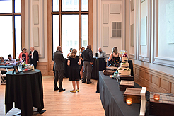 WELCOME TO THE WEDDING